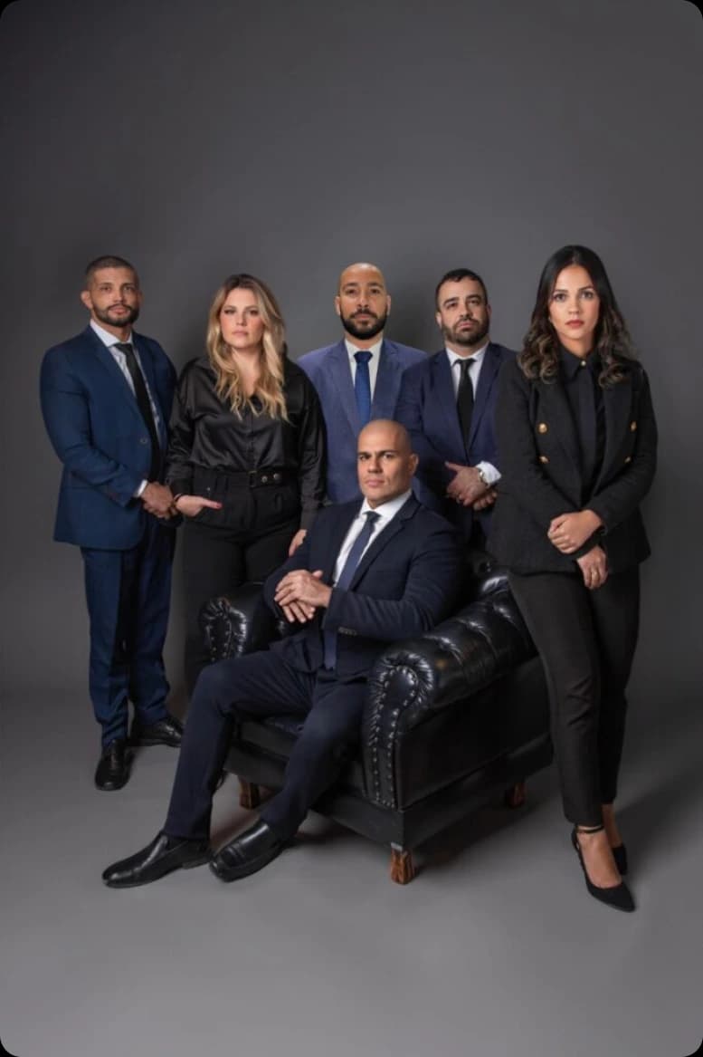 Equipe de Advogados Especializados