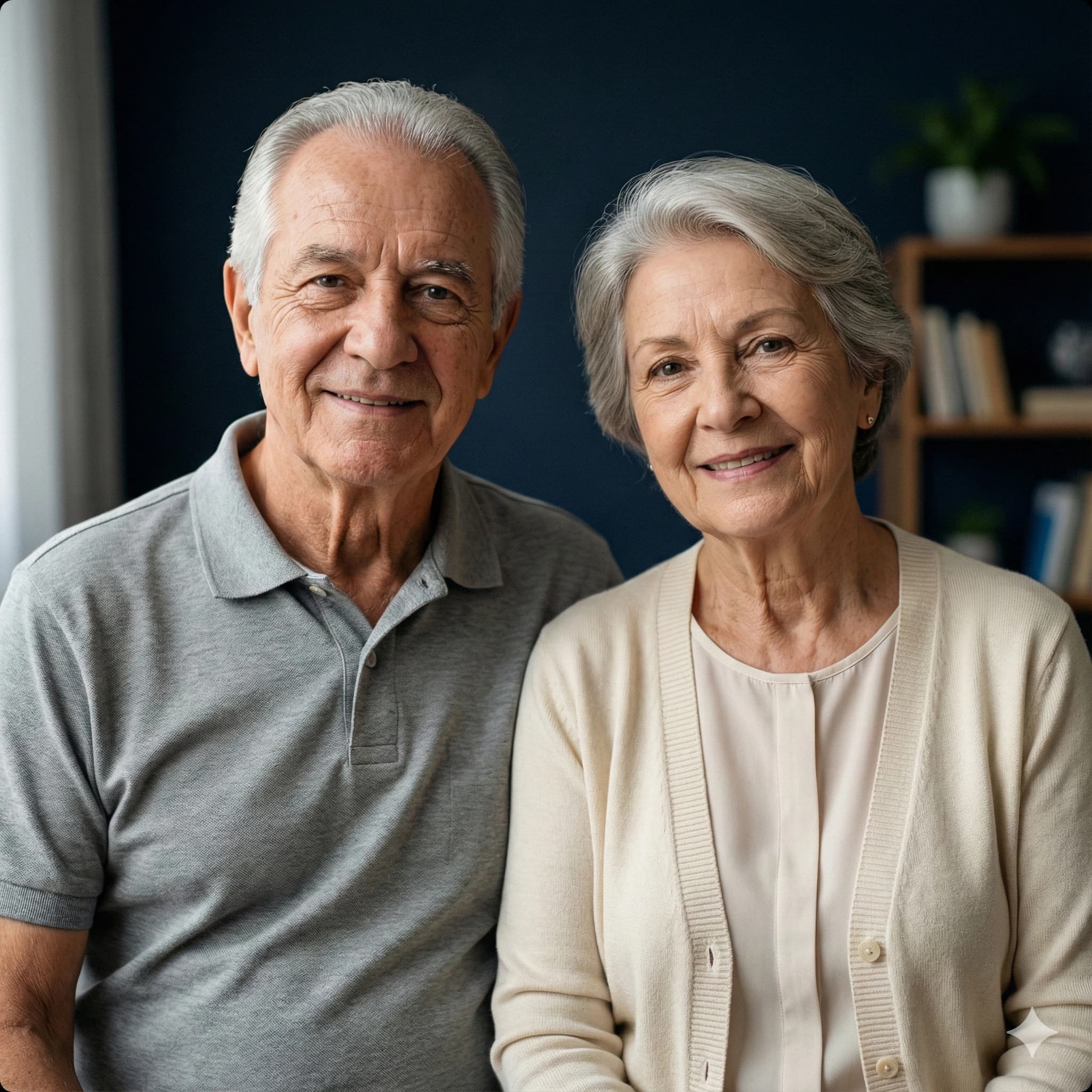 Cliente analisando documentos de isenção